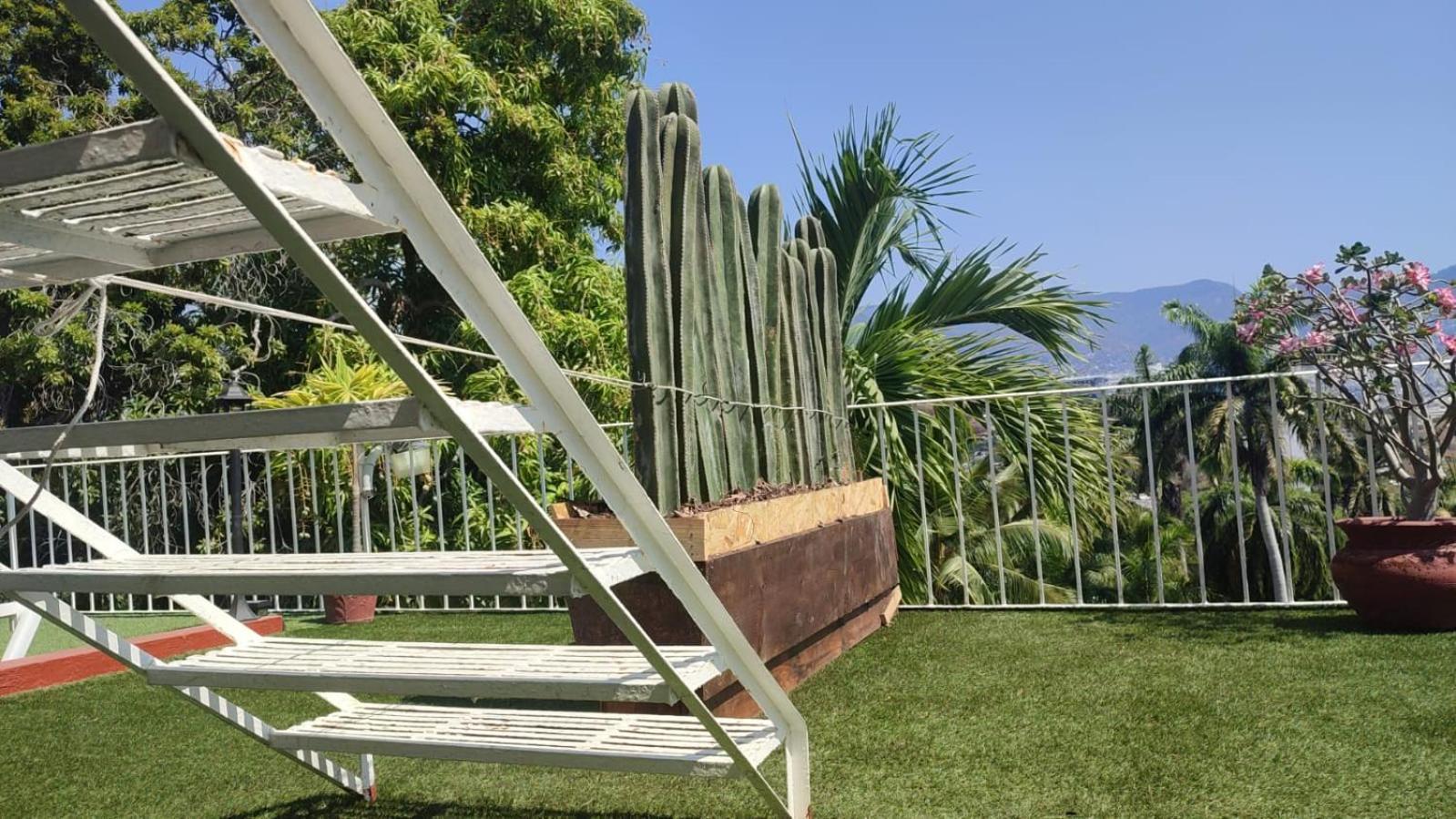 Casa Breizh Hotel Acapulco Exterior foto