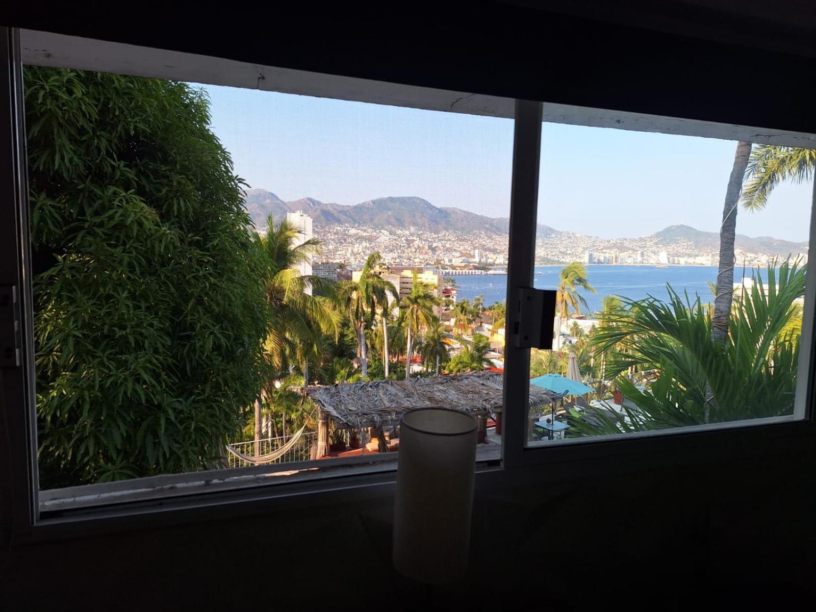 Casa Breizh Hotel Acapulco Cameră foto