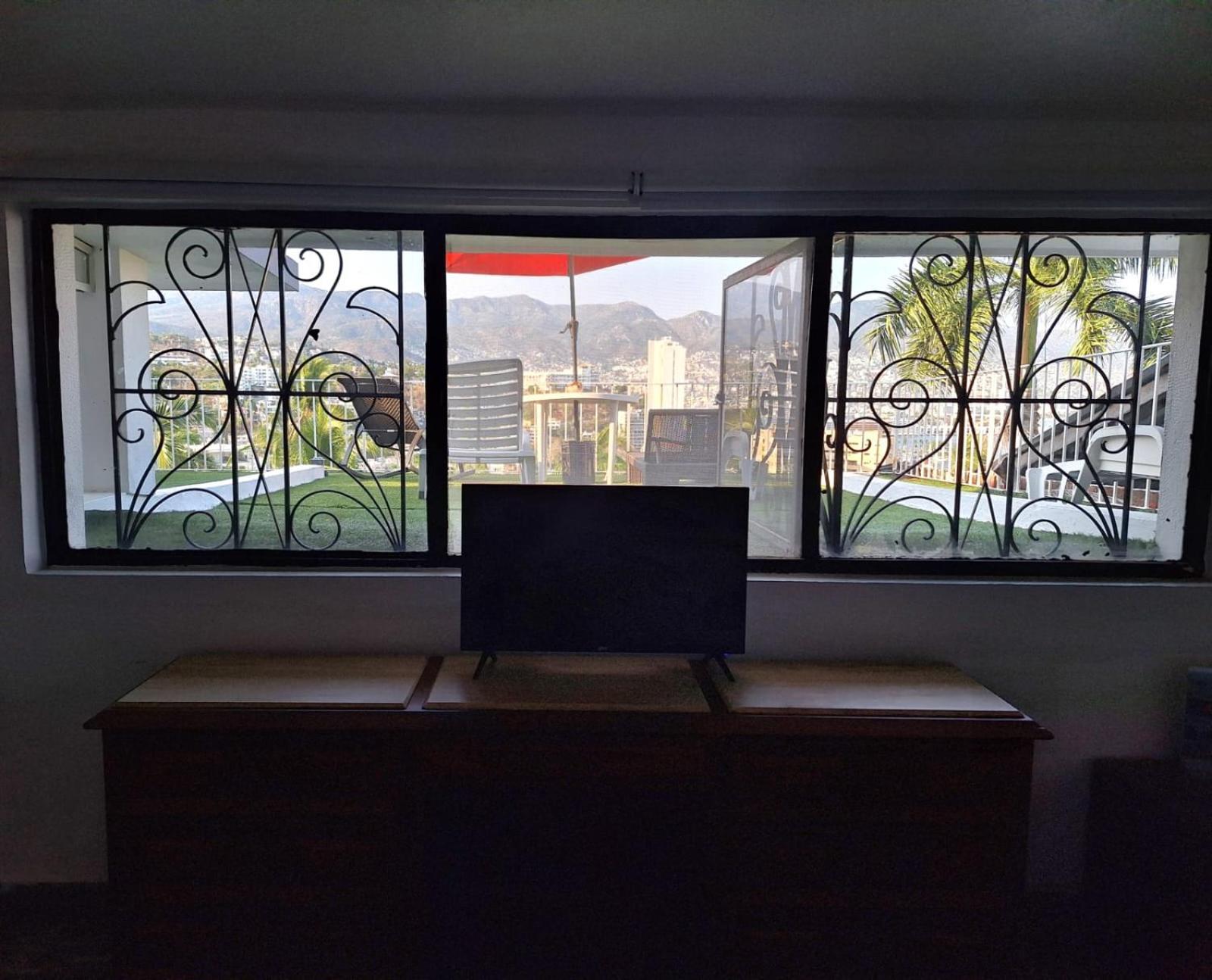 Casa Breizh Hotel Acapulco Cameră foto