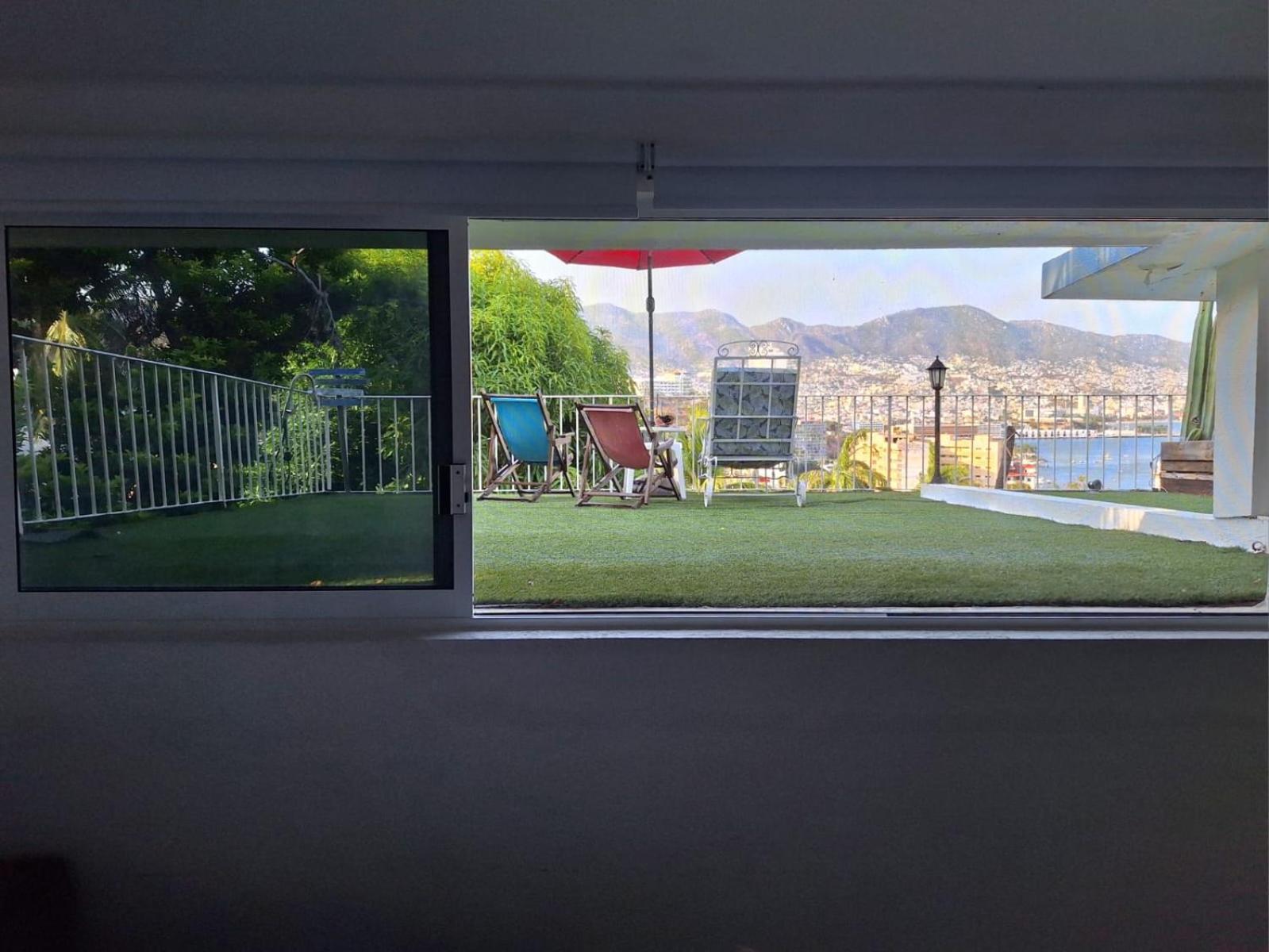Casa Breizh Hotel Acapulco Cameră foto