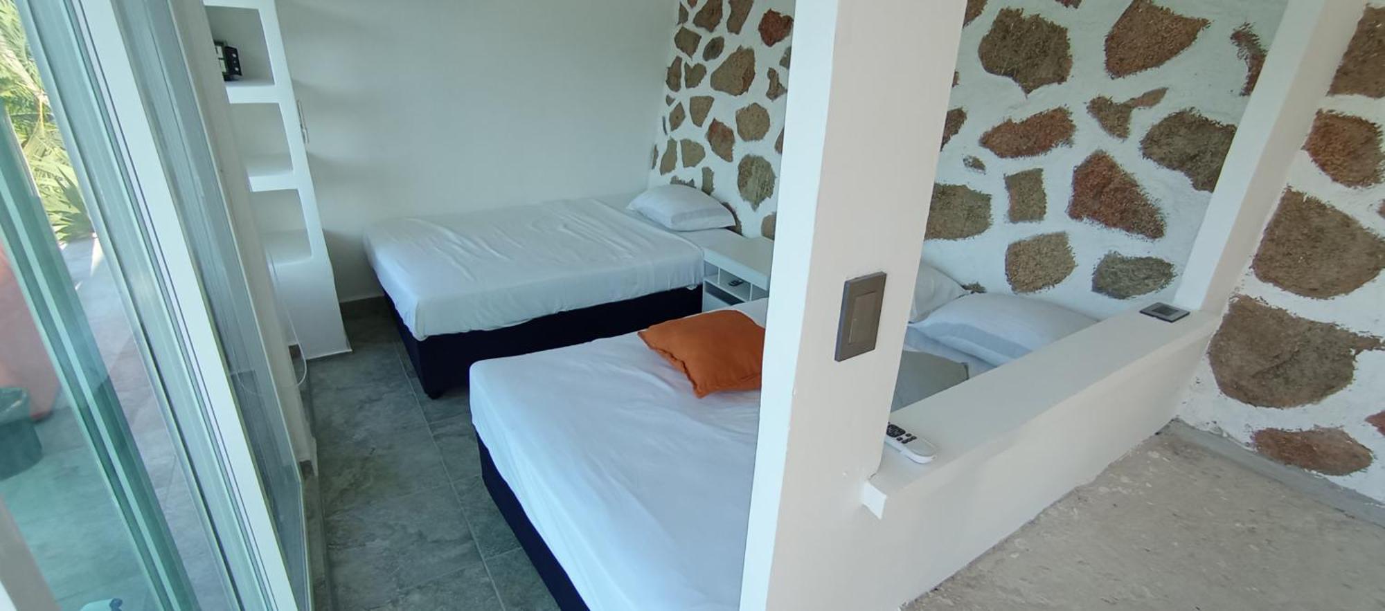 Casa Breizh Hotel Acapulco Cameră foto