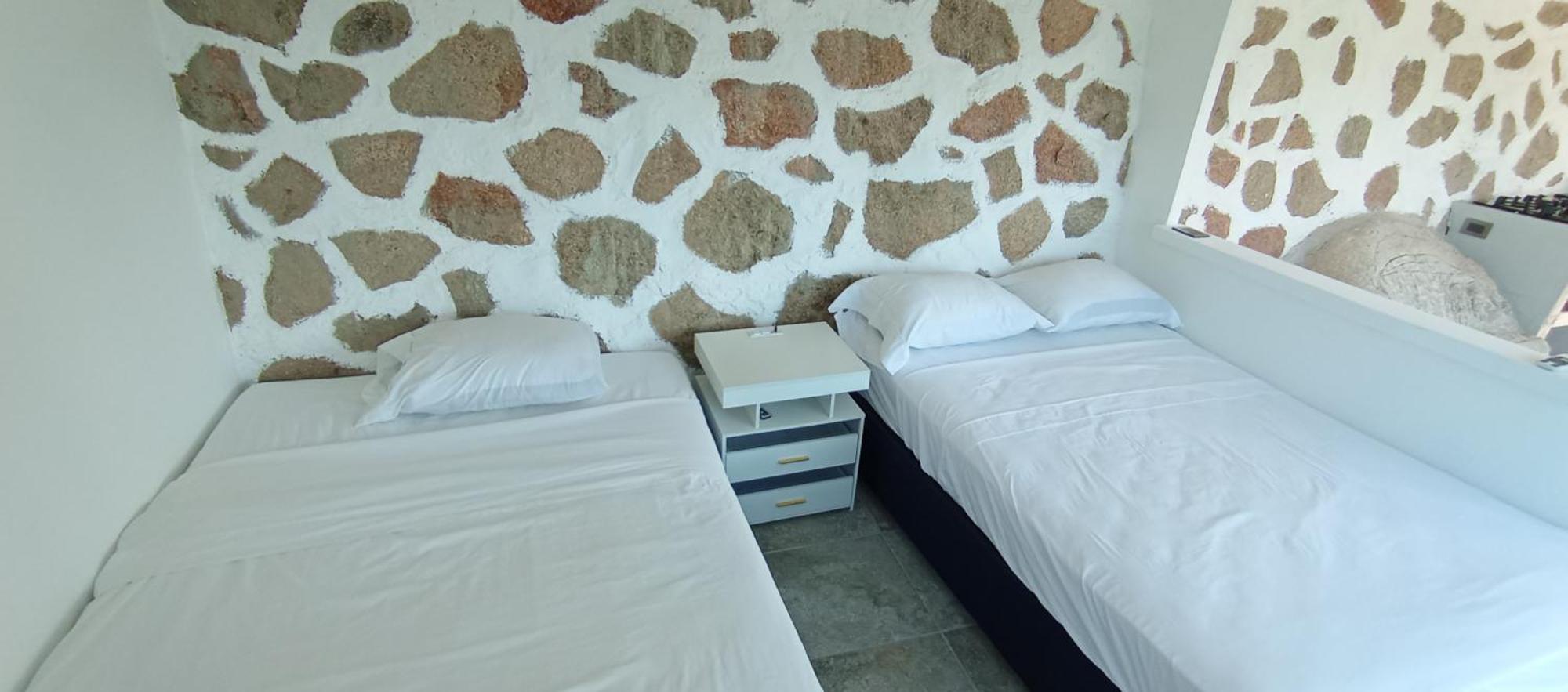 Casa Breizh Hotel Acapulco Cameră foto
