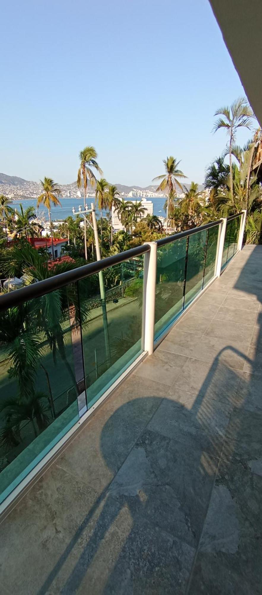 Casa Breizh Hotel Acapulco Cameră foto