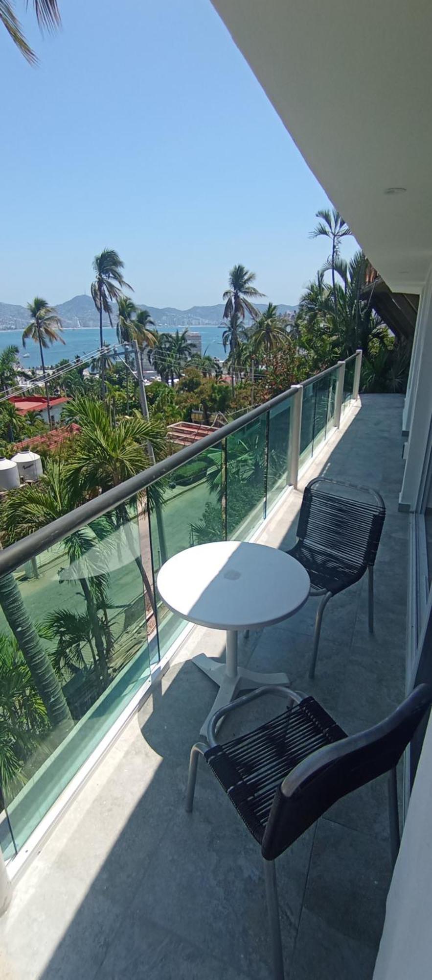 Casa Breizh Hotel Acapulco Cameră foto