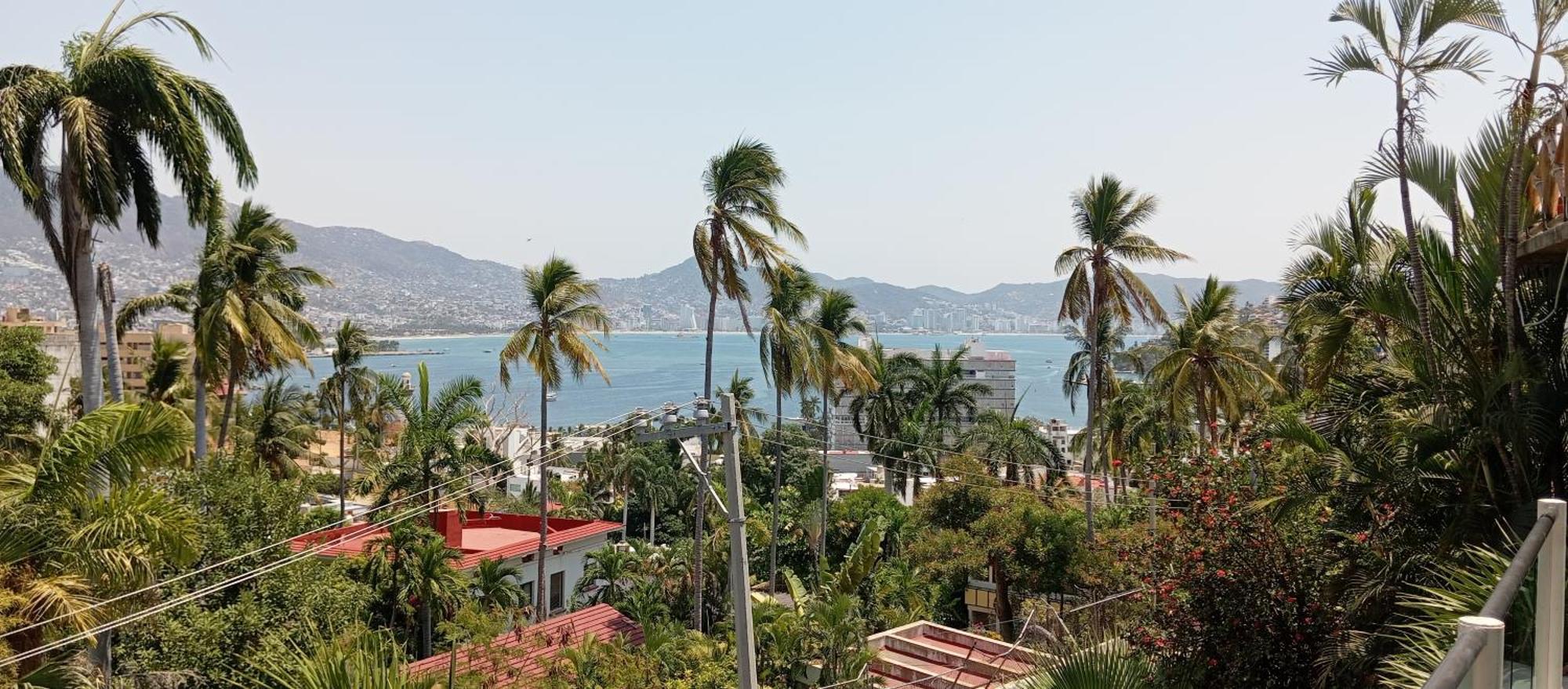 Casa Breizh Hotel Acapulco Cameră foto