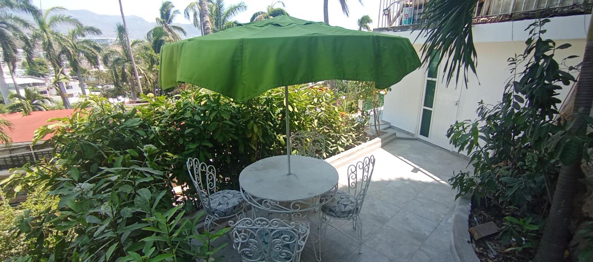 Casa Breizh Hotel Acapulco Cameră foto