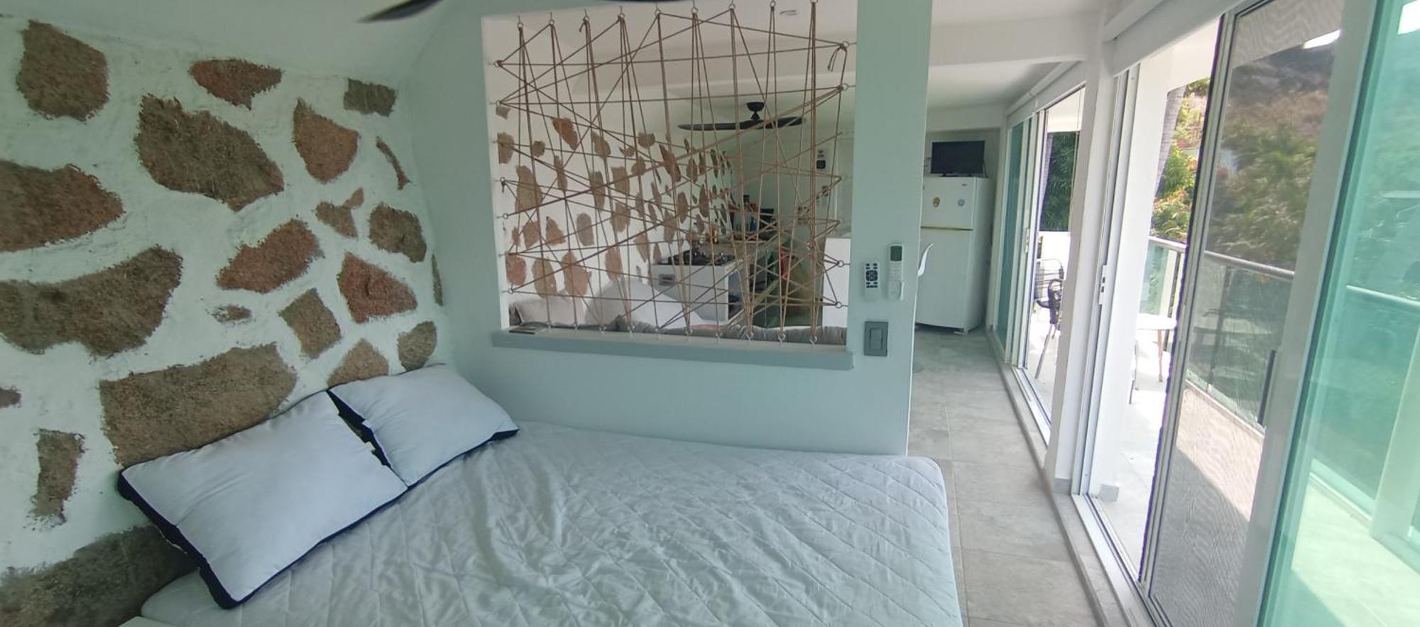 Casa Breizh Hotel Acapulco Cameră foto
