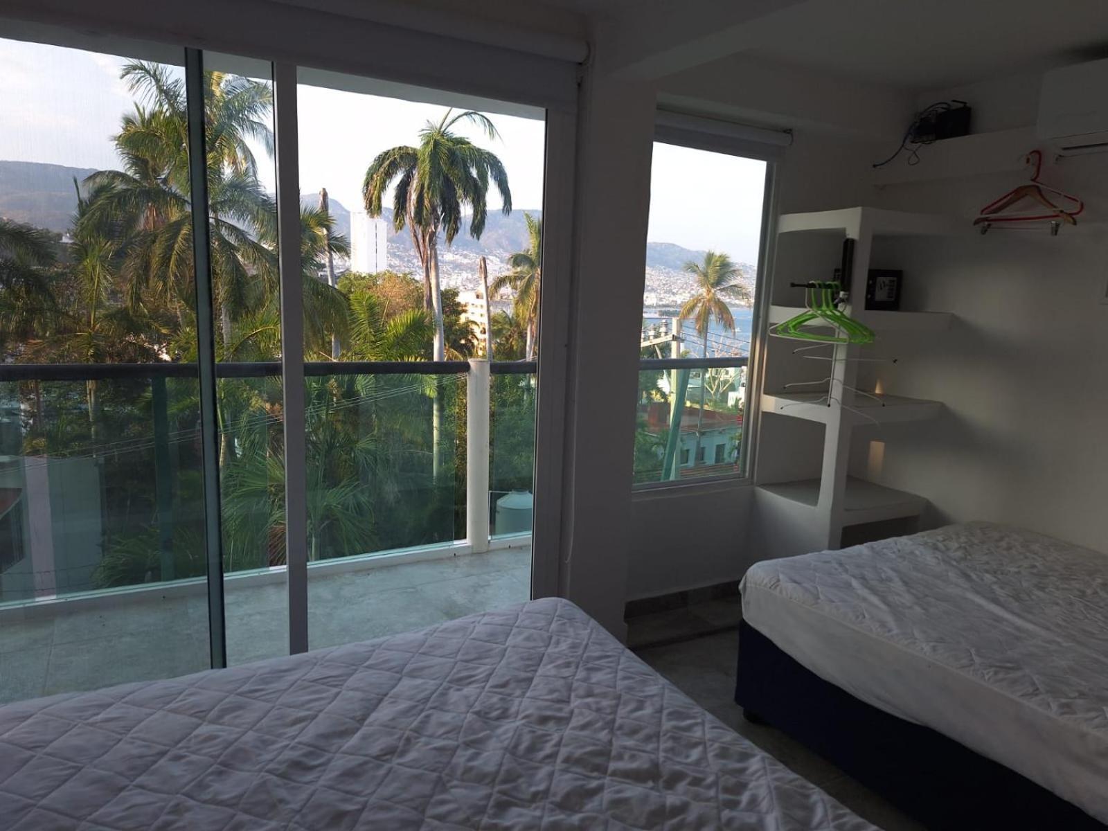 Casa Breizh Hotel Acapulco Cameră foto